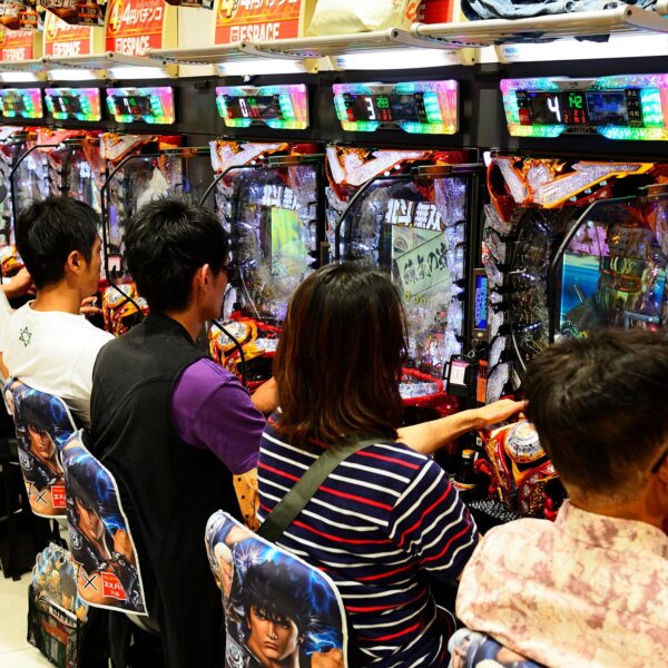 日本のオンラインカジノの魅力